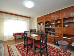 Militari Lujerului Virtutii bloc 1988 apartament 3 camere decomandat 2 bai